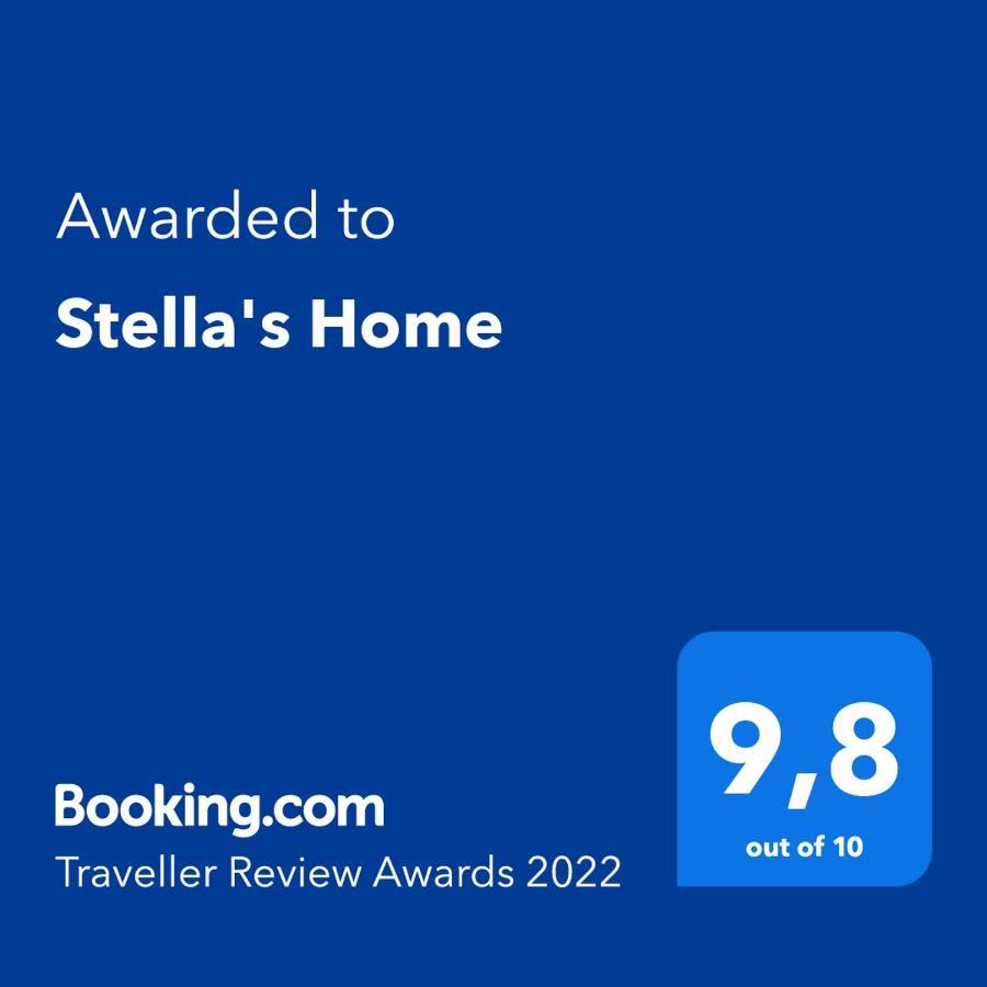 Stella'S Home Glyka Nera 외부 사진