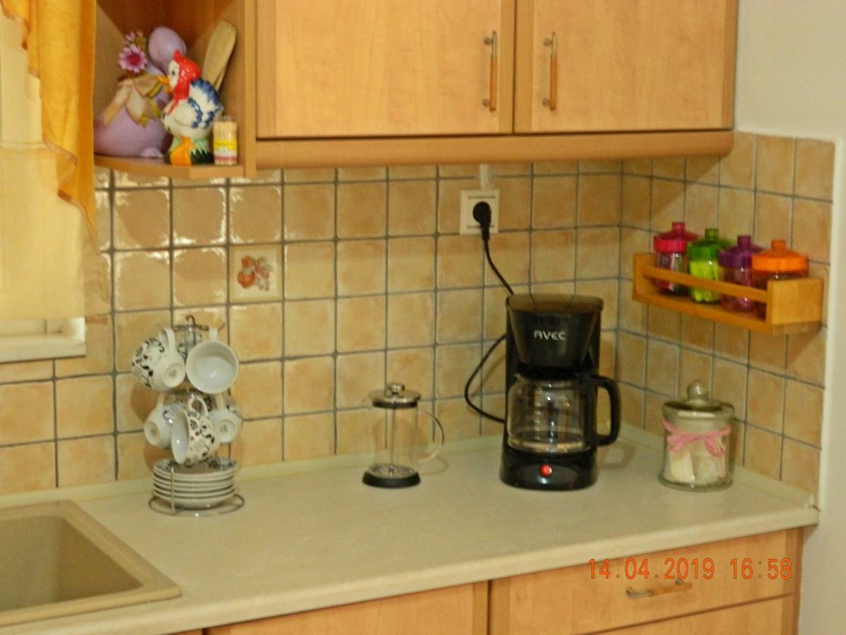 Stella'S Home Glyka Nera 외부 사진